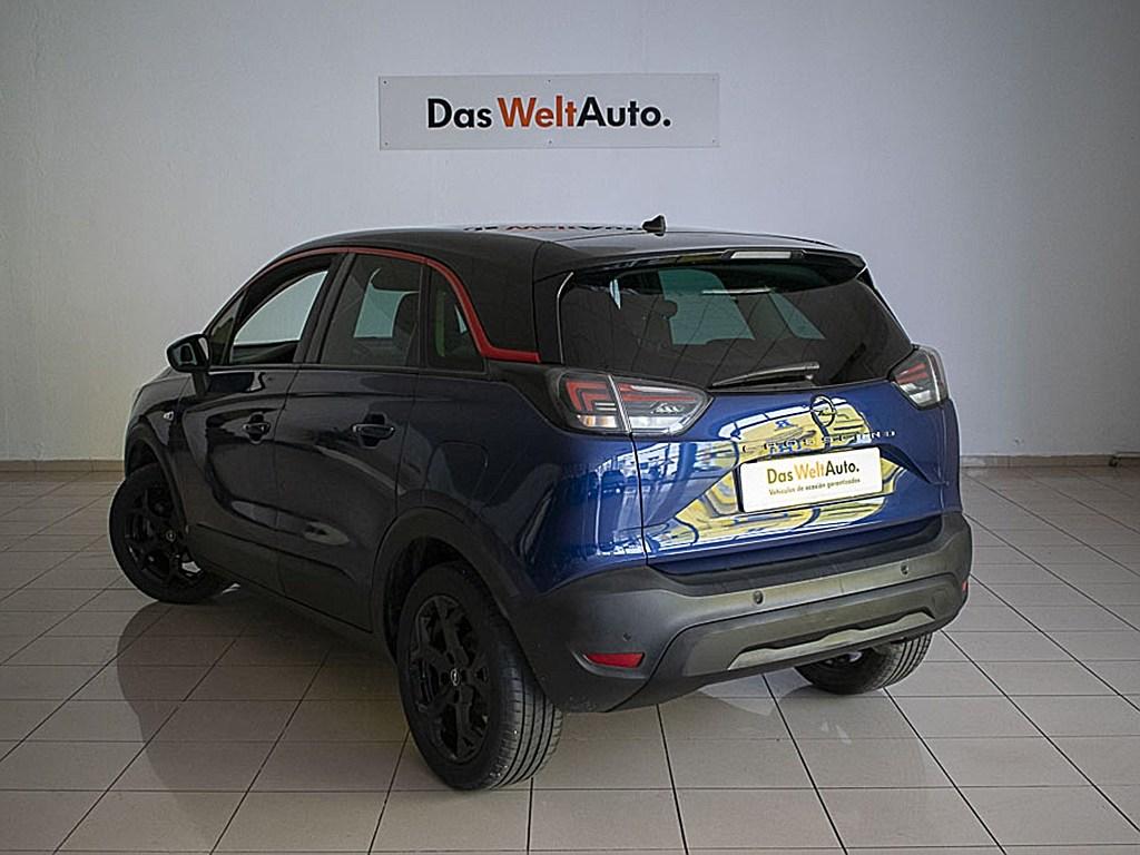 Opel Crossland 1.2 GS Line 81 kW (110 CV) - 1