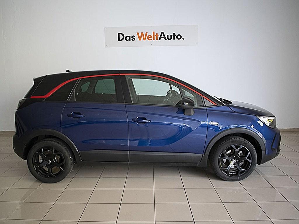 Opel Crossland 1.2 GS Line 81 kW (110 CV) - 2