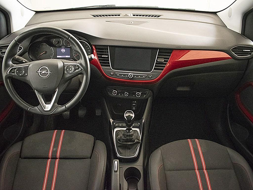 Opel Crossland 1.2 GS Line 81 kW (110 CV) - 3