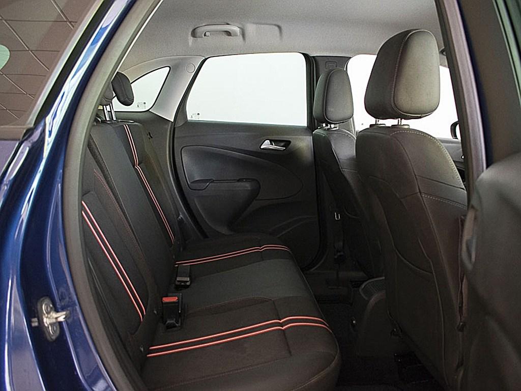 Opel Crossland 1.2 GS Line 81 kW (110 CV) - 5