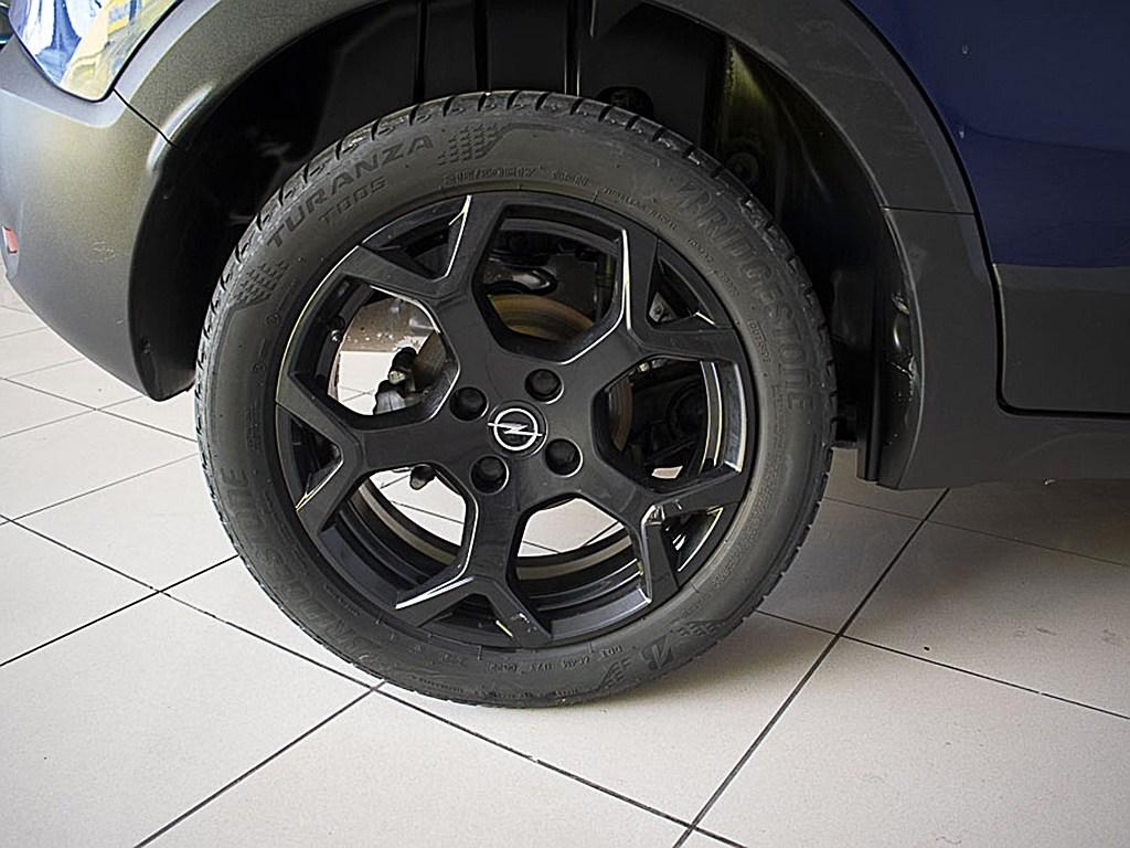 Opel Crossland 1.2 GS Line 81 kW (110 CV) - 7