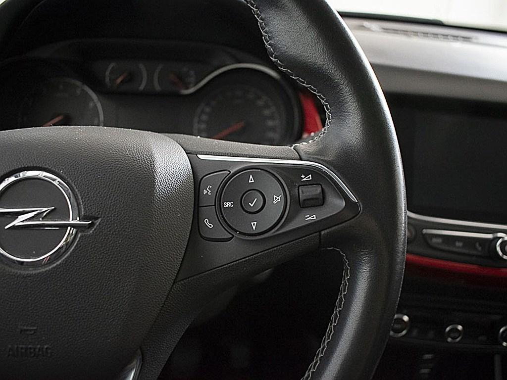 Opel Crossland 1.2 GS Line 81 kW (110 CV) - 8