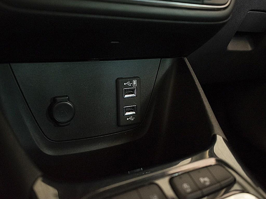 Opel Crossland 1.2 GS Line 81 kW (110 CV) - 10