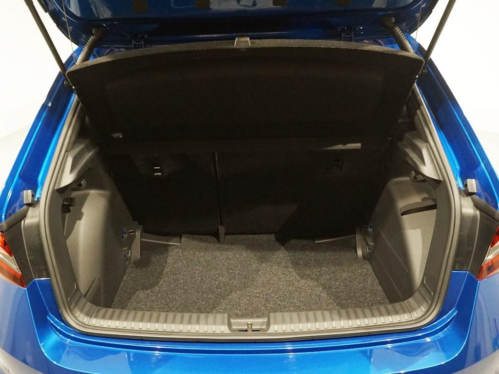 Skoda Fabia 1.5 TSI Design DSG 110 kW (150 CV) - 6