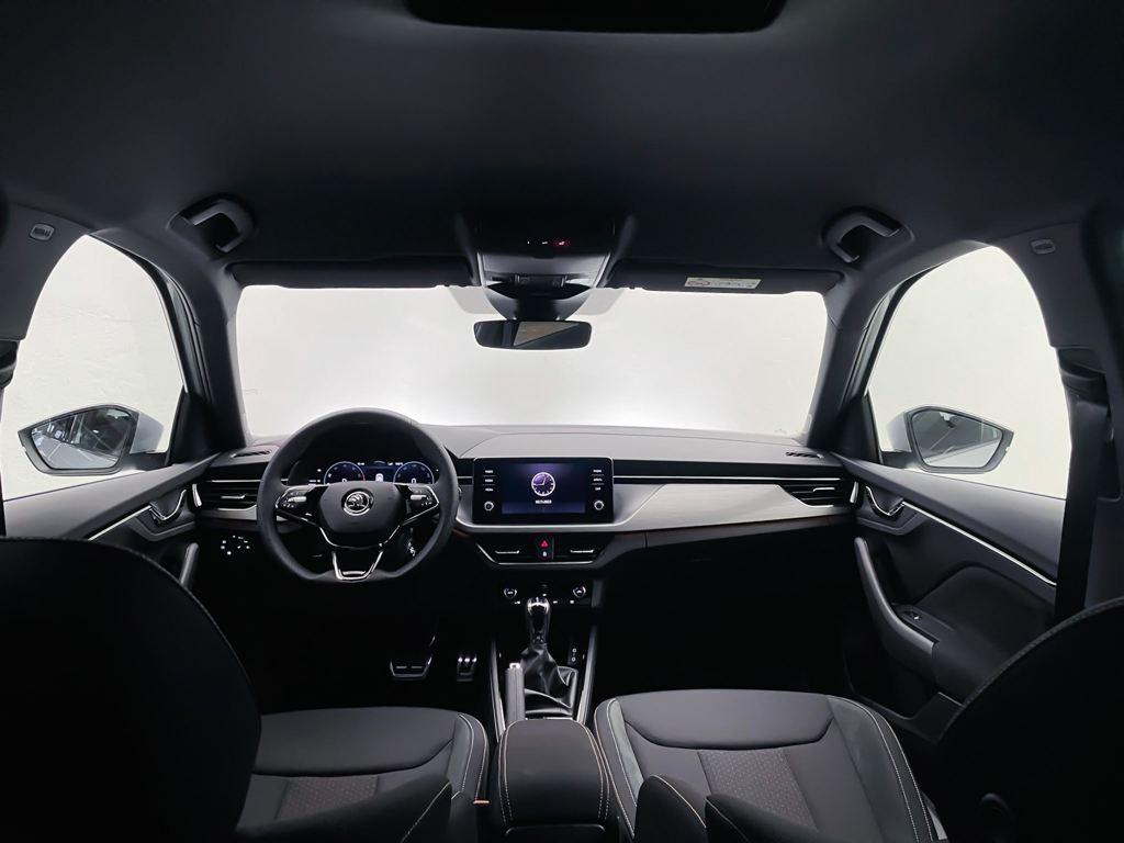 Skoda Kamiq 1.5 TSI Scout DSG 110 kW (150 CV) - 3