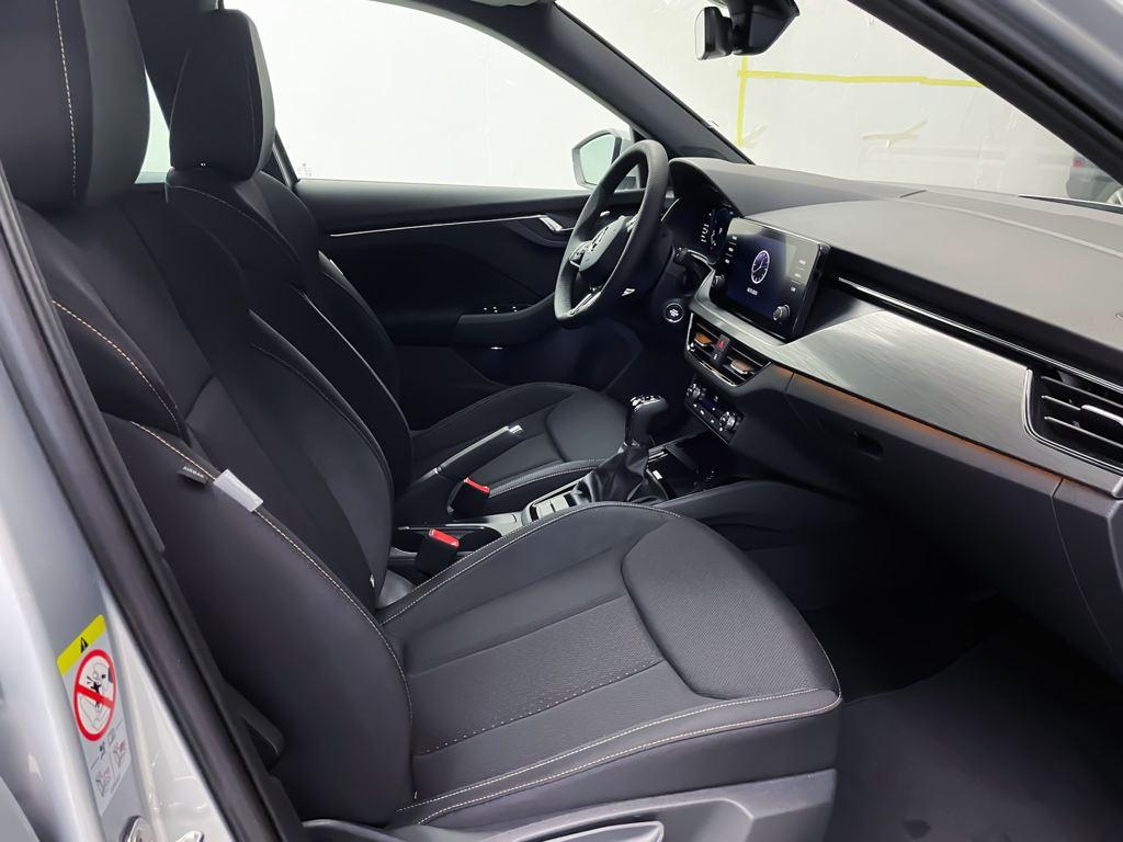 Skoda Kamiq 1.5 TSI Scout DSG 110 kW (150 CV) - 4