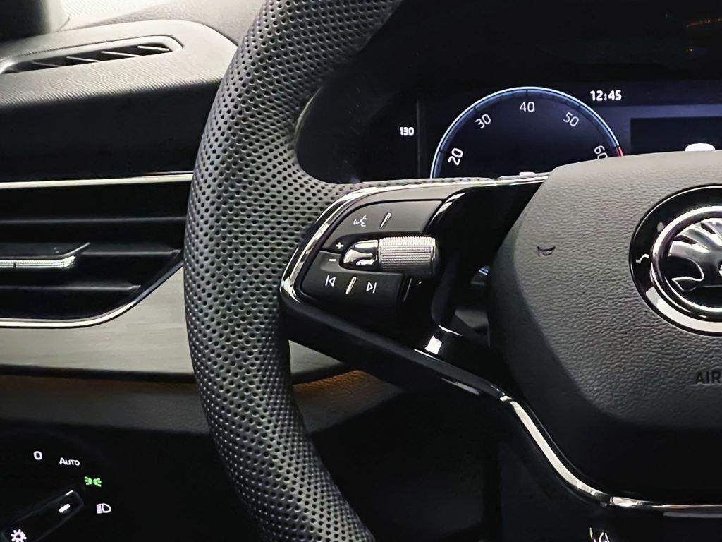 Skoda Kamiq 1.5 TSI Scout DSG 110 kW (150 CV) - 9