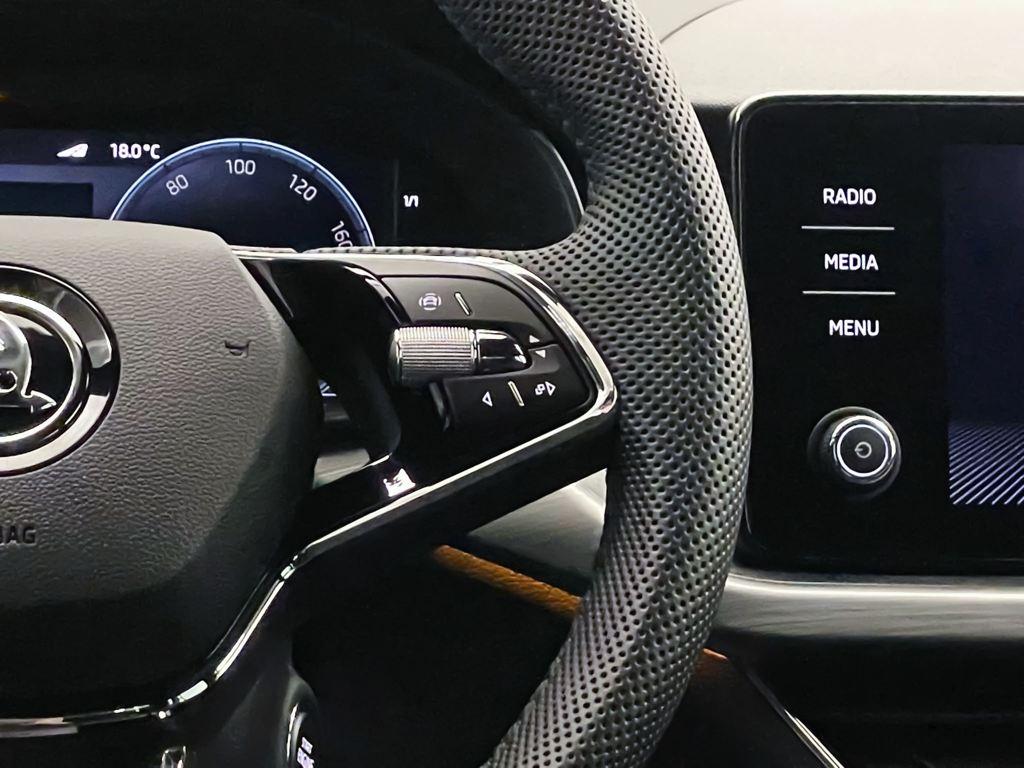 Skoda Kamiq 1.5 TSI Scout DSG 110 kW (150 CV) - 10