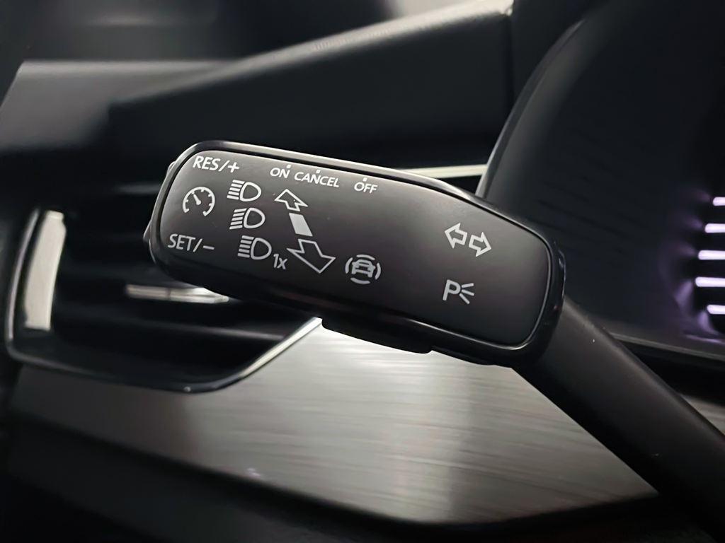 Skoda Kamiq 1.5 TSI Scout DSG 110 kW (150 CV) - 15