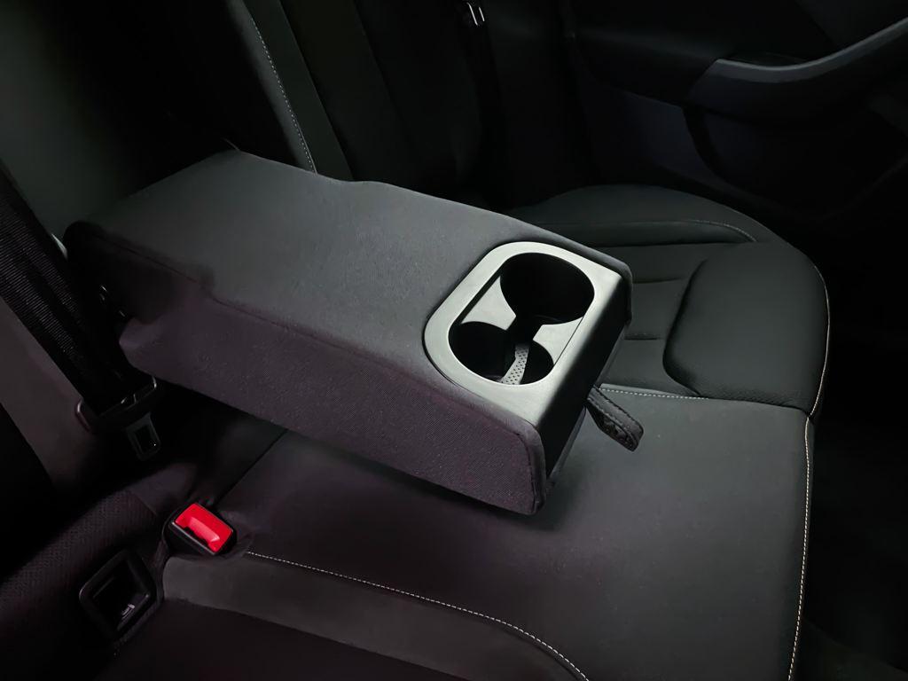 Skoda Kamiq 1.5 TSI Scout DSG 110 kW (150 CV) - 17