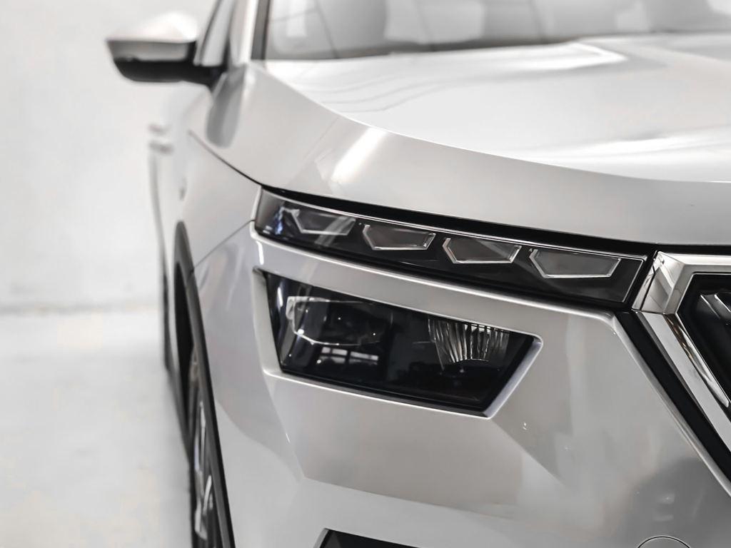 Skoda Kamiq 1.5 TSI Scout DSG 110 kW (150 CV) - 18