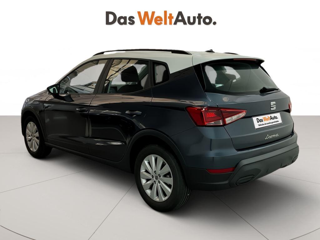 SEAT Arona 1.0 TSI Style XM DSG 81 kW (110 CV) - 1