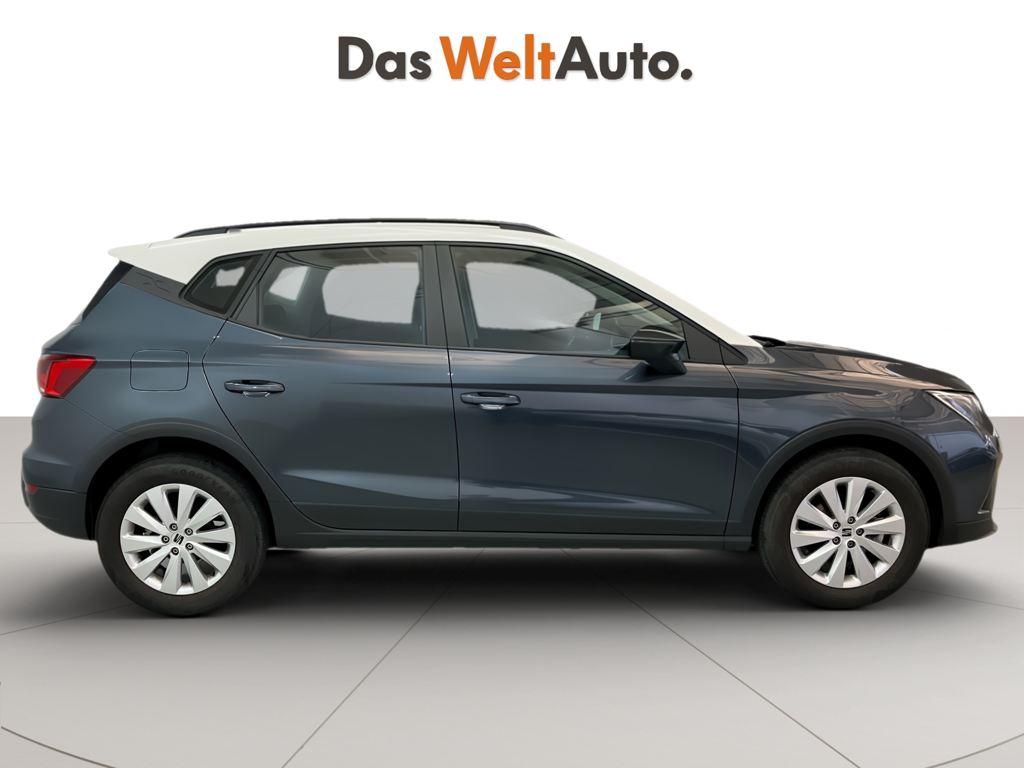SEAT Arona 1.0 TSI Style XM DSG 81 kW (110 CV) - 2
