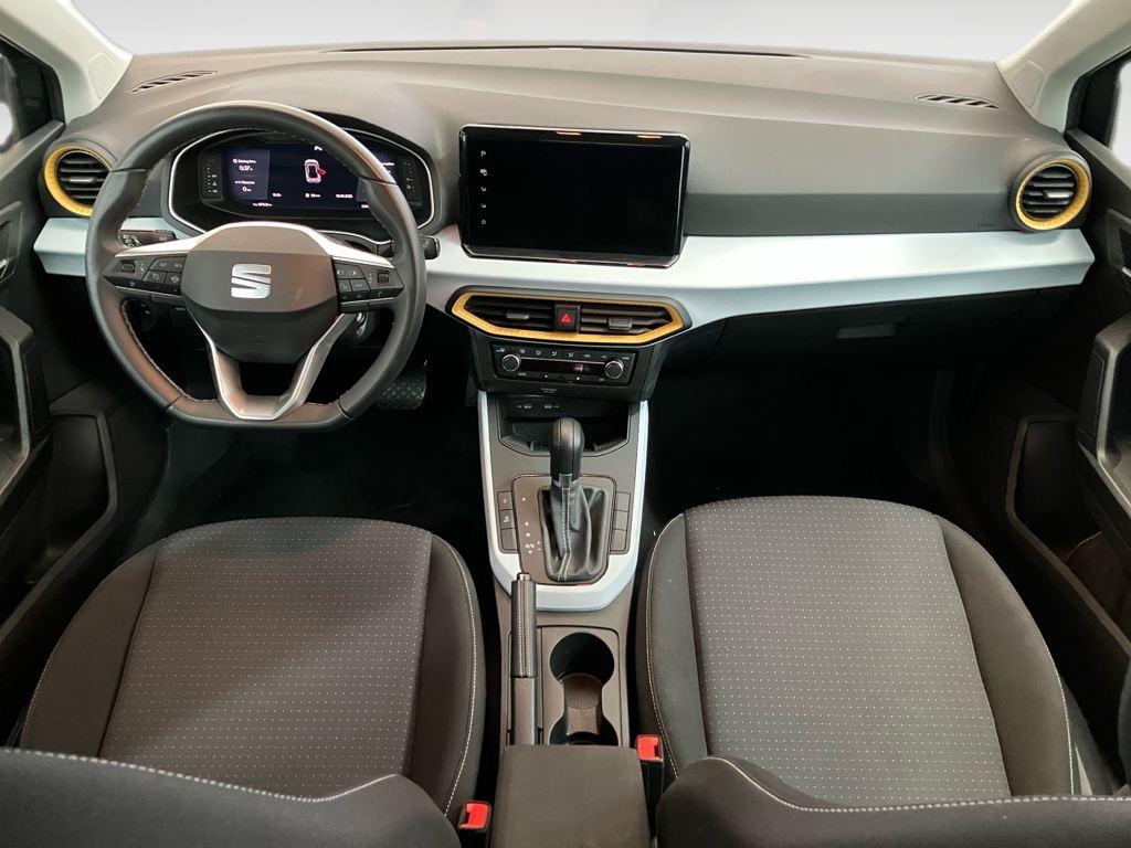 SEAT Arona 1.0 TSI Style XM DSG 81 kW (110 CV) - 3