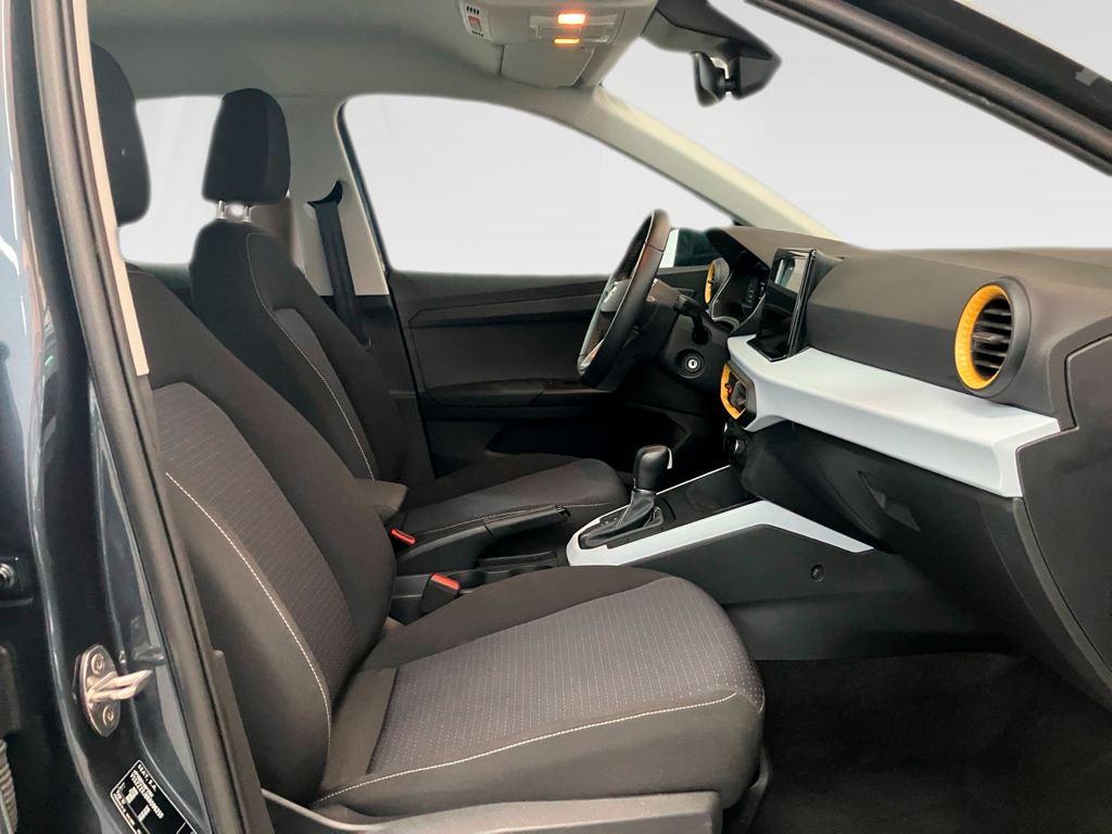 SEAT Arona 1.0 TSI Style XM DSG 81 kW (110 CV) - 4