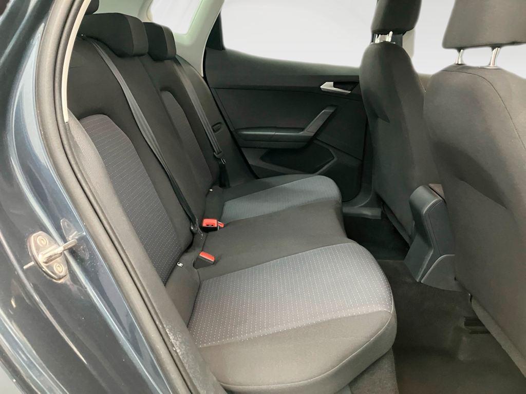 SEAT Arona 1.0 TSI Style XM DSG 81 kW (110 CV) - 5