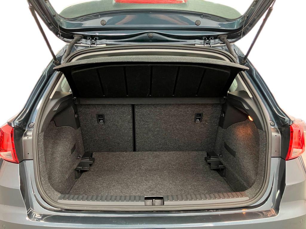 SEAT Arona 1.0 TSI Style XM DSG 81 kW (110 CV) - 6