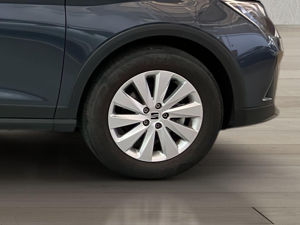 SEAT Arona 1.0 TSI Style XM DSG 81 kW (110 CV) - 7