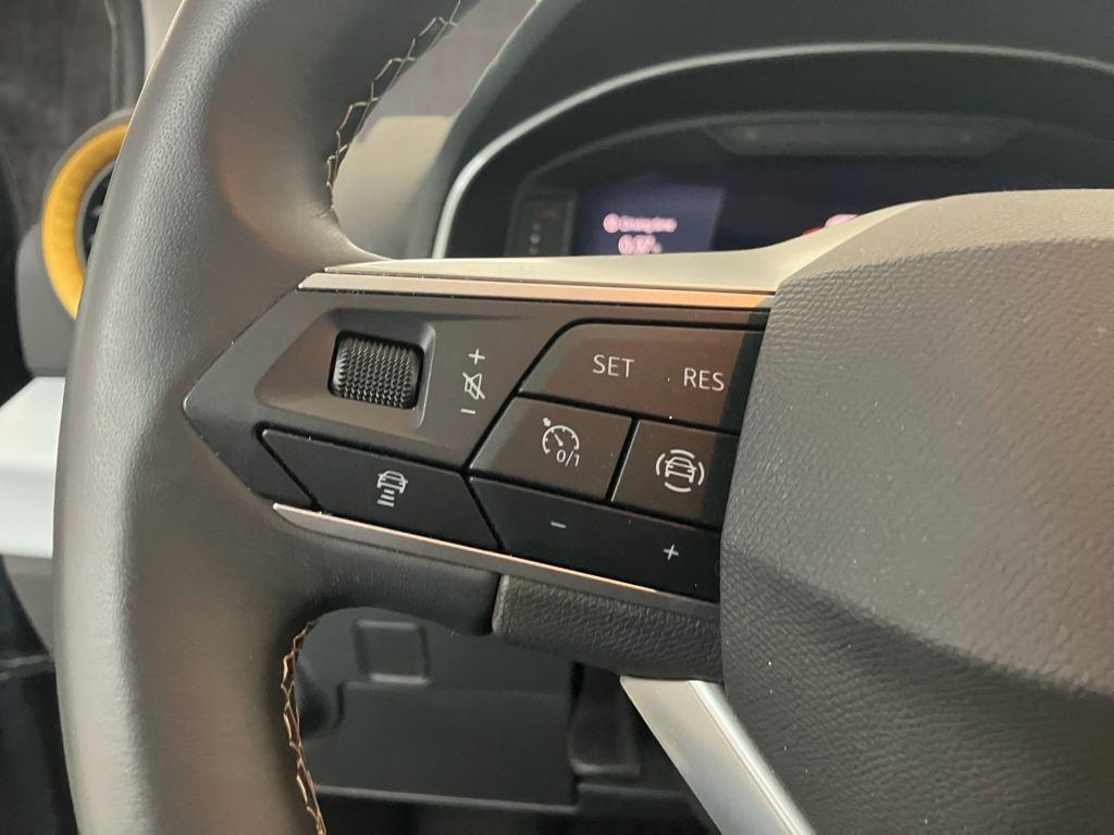 SEAT Arona 1.0 TSI Style XM DSG 81 kW (110 CV) - 8