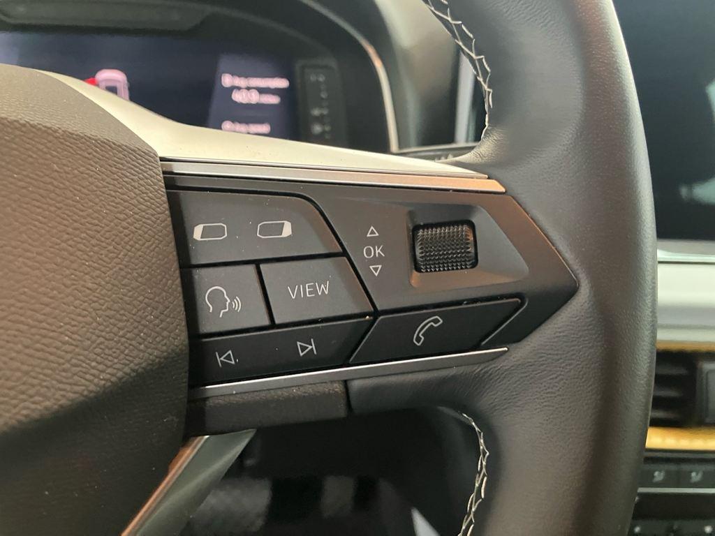 SEAT Arona 1.0 TSI Style XM DSG 81 kW (110 CV) - 9