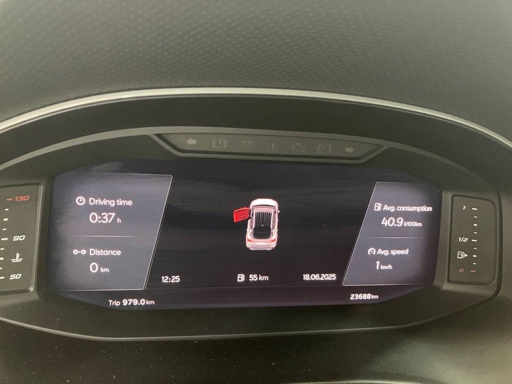 SEAT Arona 1.0 TSI Style XM DSG 81 kW (110 CV) - 11