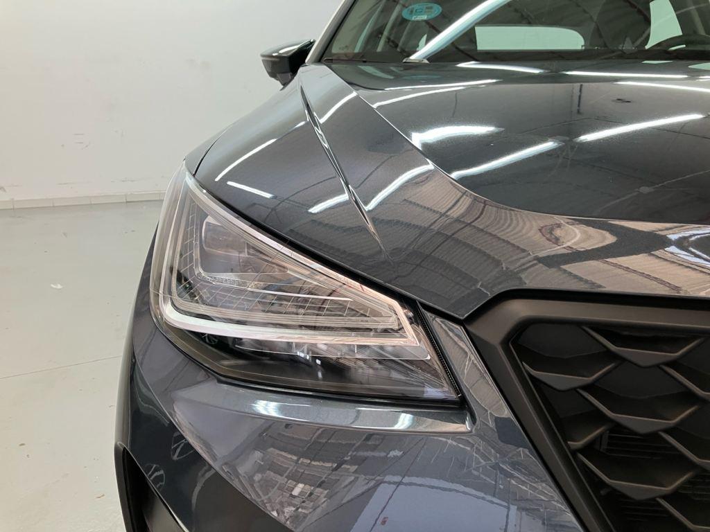 SEAT Arona 1.0 TSI Style XM DSG 81 kW (110 CV) - 15