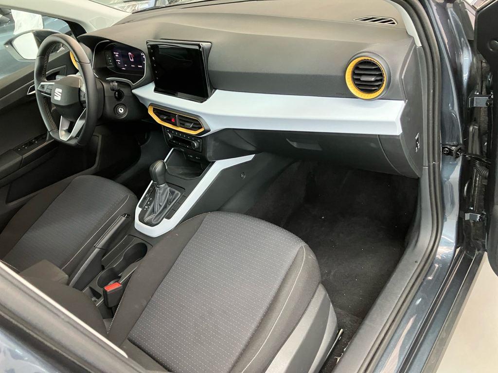 SEAT Arona 1.0 TSI Style XM DSG 81 kW (110 CV) - 16