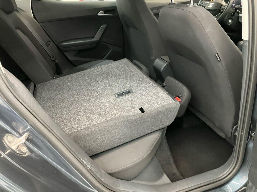 SEAT Arona 1.0 TSI Style XM DSG 81 kW (110 CV) - 17