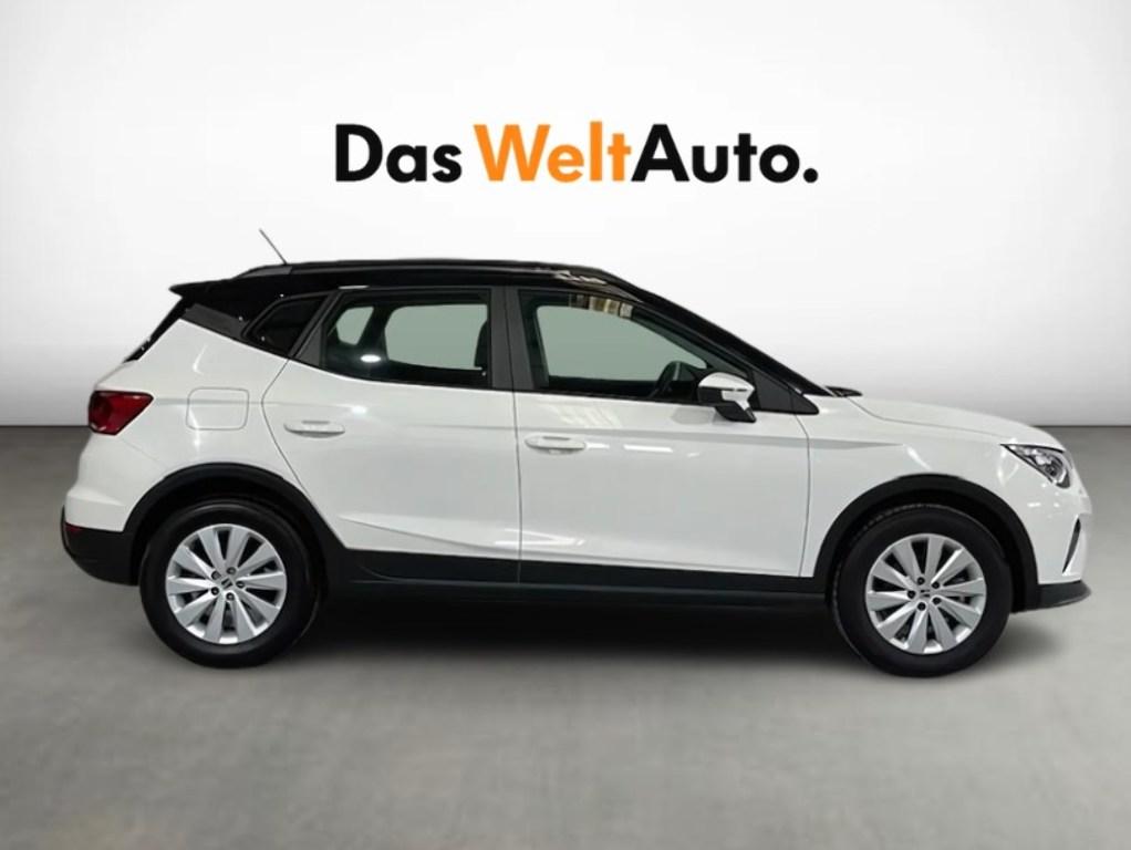 SEAT Arona 1.0 TSI Style Special Edition 85 kW (115 CV) - 2