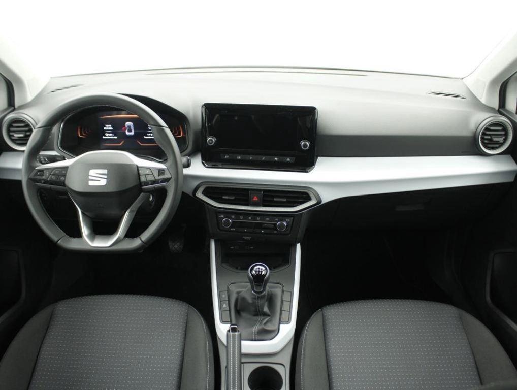 SEAT Arona 1.0 TSI Style Special Edition 85 kW (115 CV) - 3