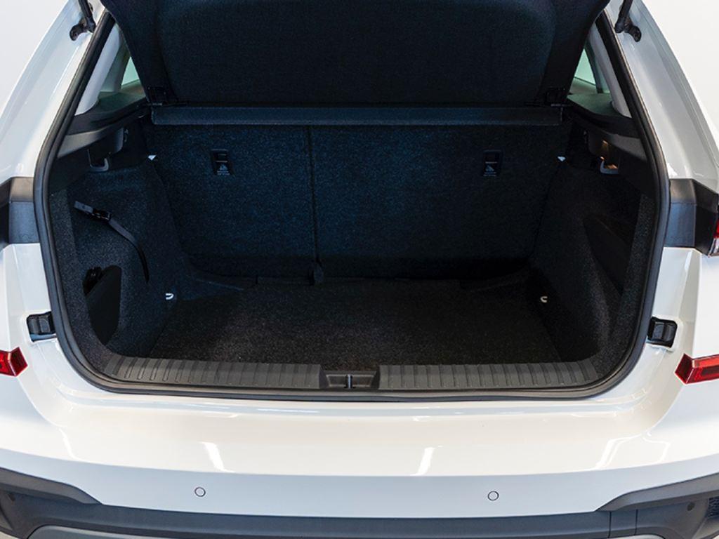 Skoda Kamiq 1.0 TSI Selection DSG 85 kW (115 CV) - 6