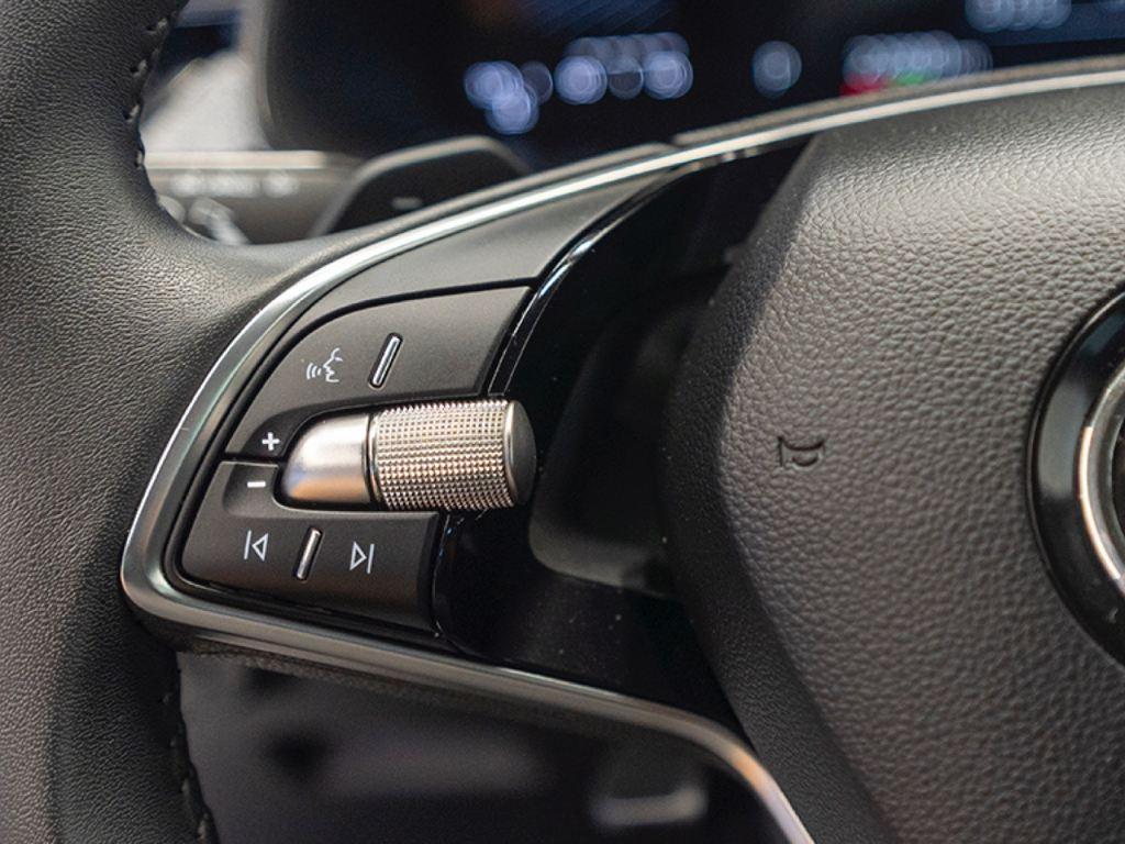 Skoda Kamiq 1.0 TSI Selection DSG 85 kW (115 CV) - 9