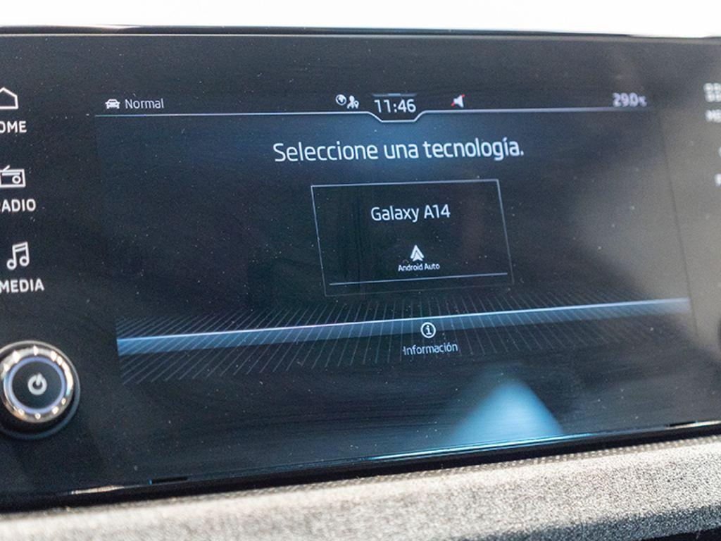 Skoda Kamiq 1.0 TSI Selection DSG 85 kW (115 CV) - 11