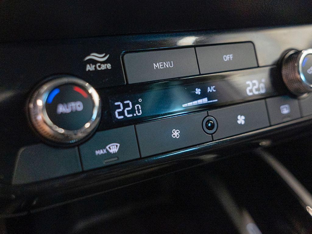 Skoda Kamiq 1.0 TSI Selection DSG 85 kW (115 CV) - 13