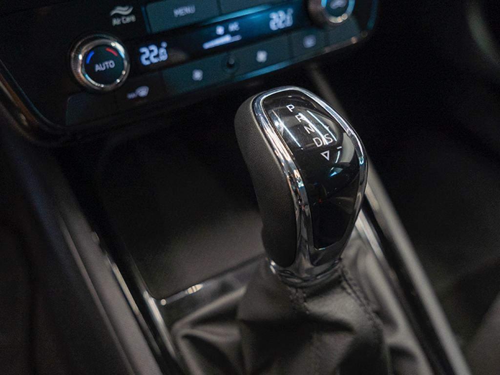 Skoda Kamiq 1.0 TSI Selection DSG 85 kW (115 CV) - 14