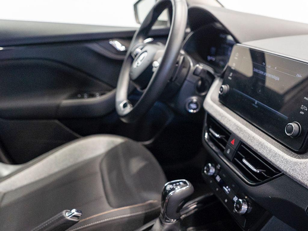 Skoda Kamiq 1.0 TSI Selection DSG 85 kW (115 CV) - 15