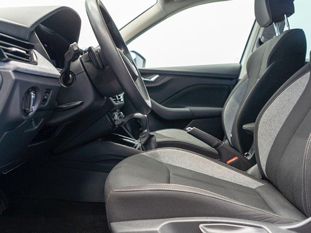 Skoda Kamiq 1.0 TSI Selection DSG 85 kW (115 CV) - 18