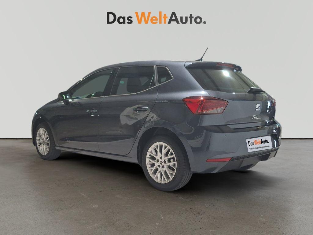 SEAT Ibiza 1.0 TSI Special Edition 81 kW (110 CV) - 1