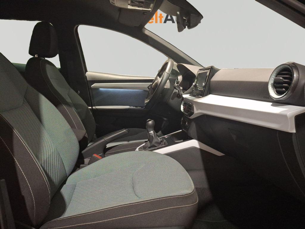 SEAT Ibiza 1.0 TSI Special Edition 81 kW (110 CV) - 4