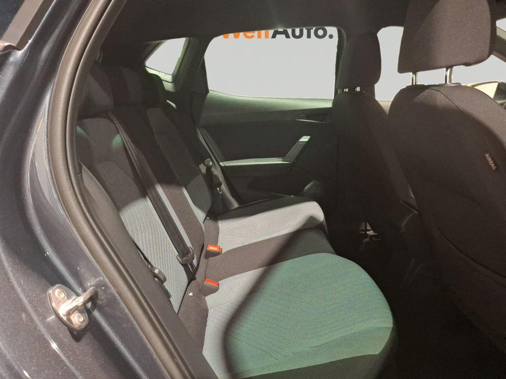 SEAT Ibiza 1.0 TSI Special Edition 81 kW (110 CV) - 5