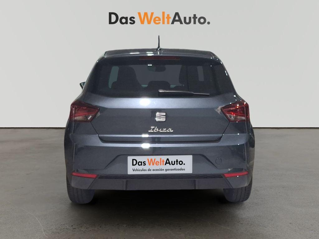 SEAT Ibiza 1.0 TSI Special Edition 81 kW (110 CV) - 15