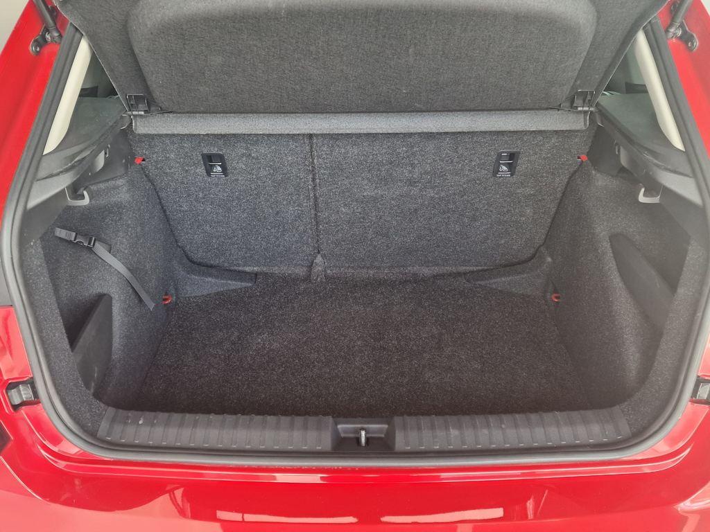 Skoda Kamiq 1.0 TSI Ambition 70 kW (95 CV) - 6