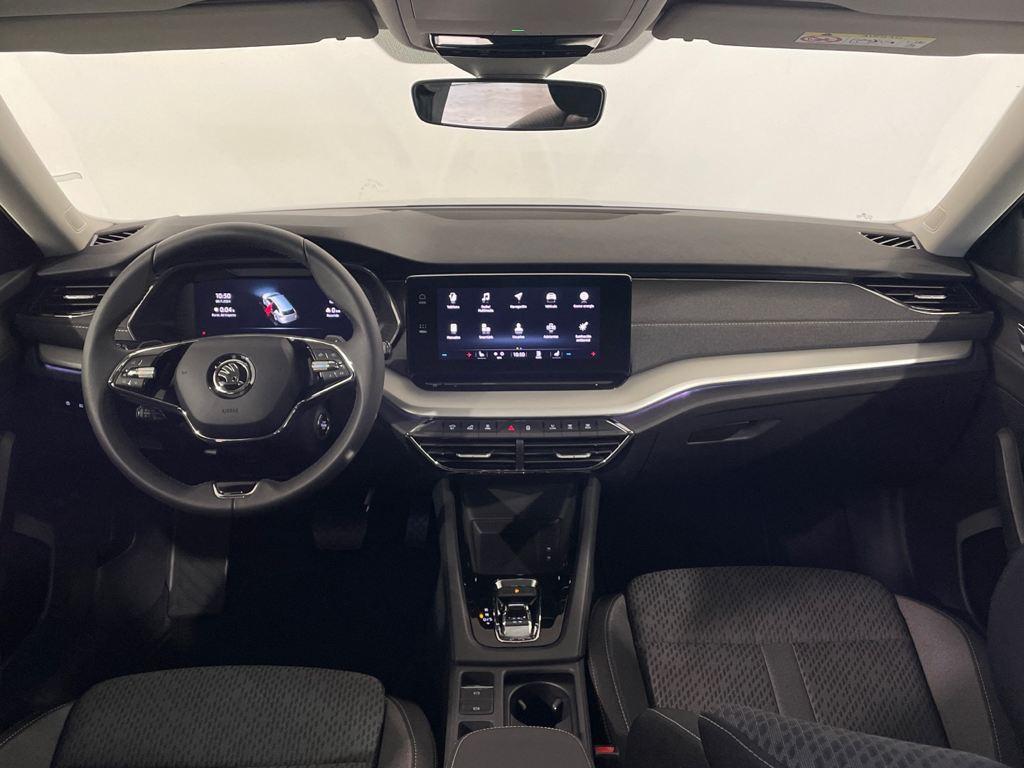 Skoda Octavia Combi 1.4 TSI PHEV Style DSG 150 kW (204 CV) - 3