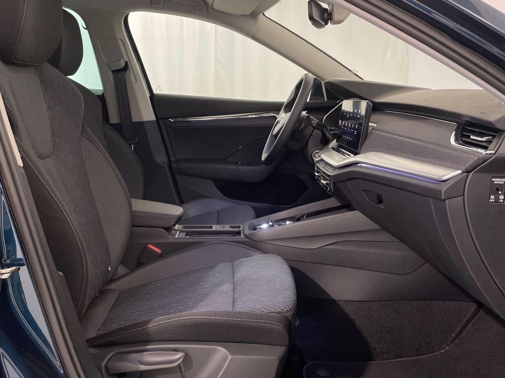 Skoda Octavia Combi 1.4 TSI PHEV Style DSG 150 kW (204 CV) - 4