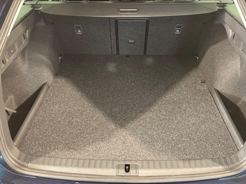 Skoda Octavia Combi 1.4 TSI PHEV Style DSG 150 kW (204 CV) - 6