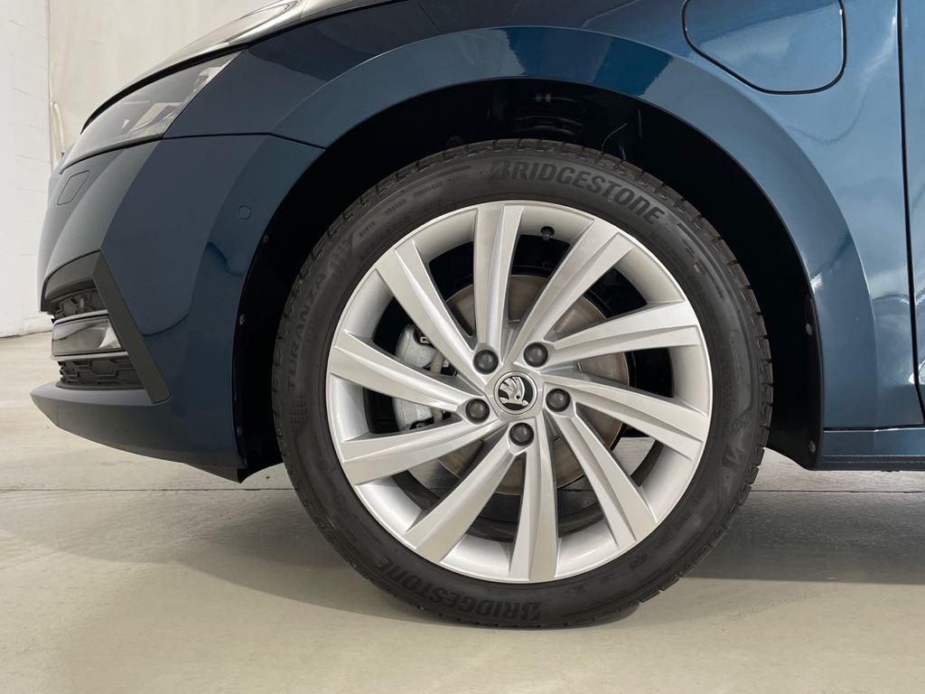 Skoda Octavia Combi 1.4 TSI PHEV Style DSG 150 kW (204 CV) - 7