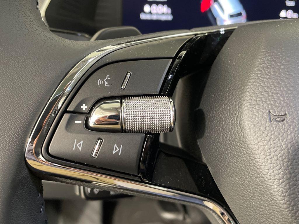 Skoda Octavia Combi 1.4 TSI PHEV Style DSG 150 kW (204 CV) - 8