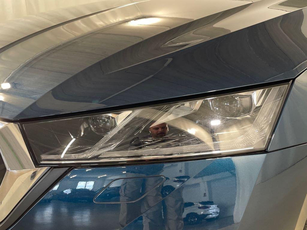 Skoda Octavia Combi 1.4 TSI PHEV Style DSG 150 kW (204 CV) - 11