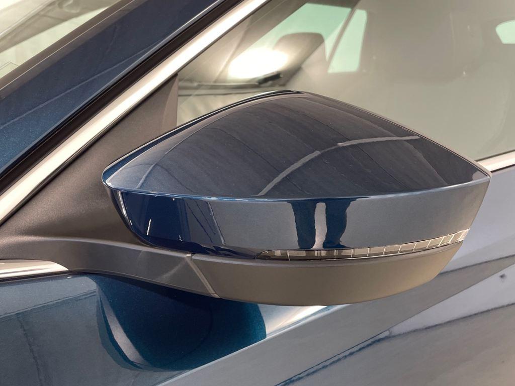 Skoda Octavia Combi 1.4 TSI PHEV Style DSG 150 kW (204 CV) - 12