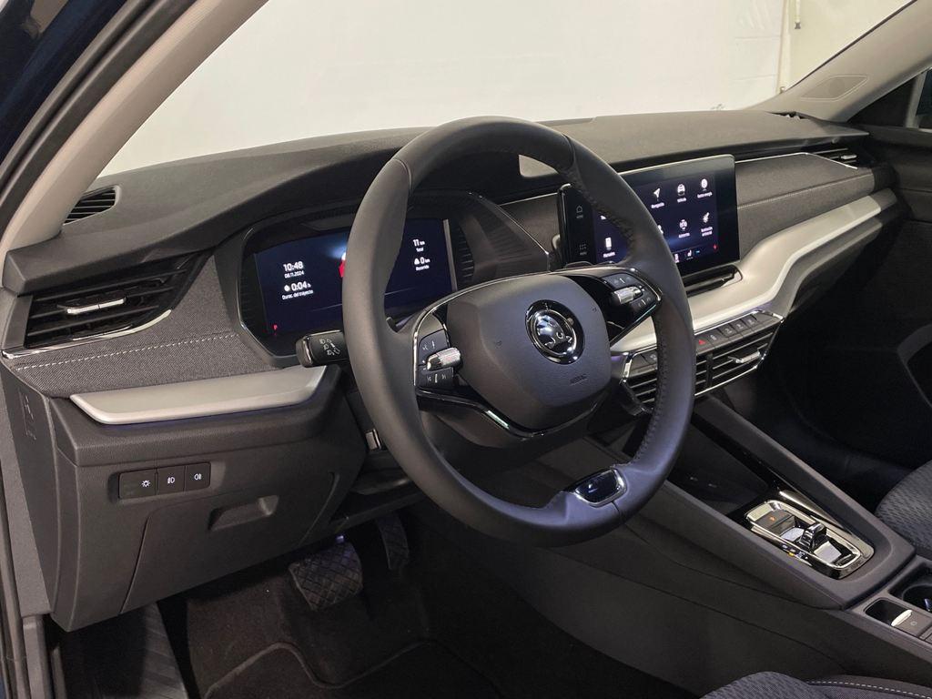 Skoda Octavia Combi 1.4 TSI PHEV Style DSG 150 kW (204 CV) - 15